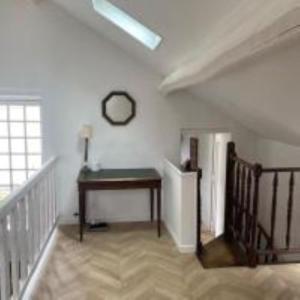 Maisons de vacances Le cottage a 40 min de Paris : photos des chambres