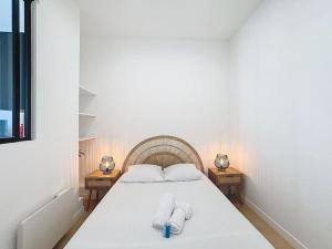Cosy appartement, Lyon Centre Capucins 1