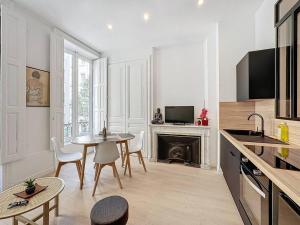 Cosy appartement, Lyon Centre Capucins 1