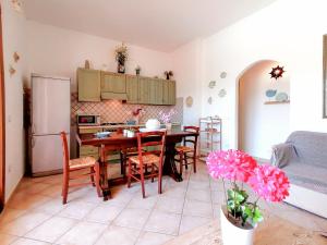 Porto Cervo Two Bedroom With Swimming Pool