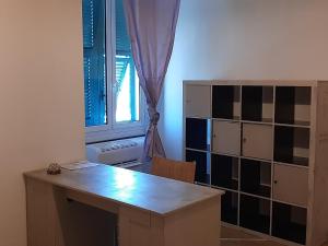 GENOVA CRUISE TERMINAL CASA DALLO ZIO 150 mq