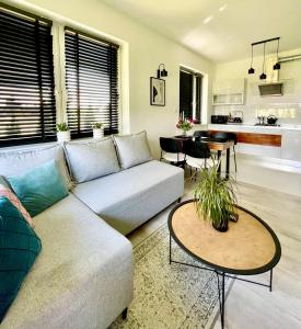 Apartament Ogrodowy Zakątek