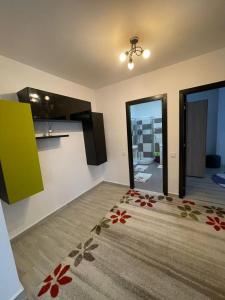 Apartament perioada untold