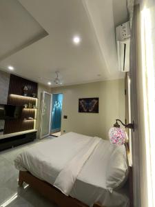 Krithav Penthouse