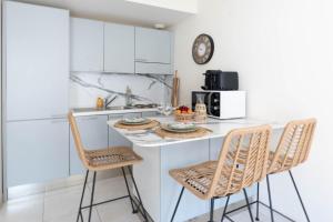 Le Cocon de la Pinède - Antibes proche plage