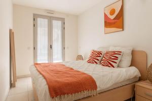 Le Cocon de la Pinède - Antibes proche plage