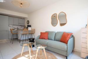 Le Cocon de la Pinède - Antibes proche plage