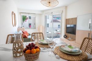 Le Cocon de la Pinède - Antibes proche plage