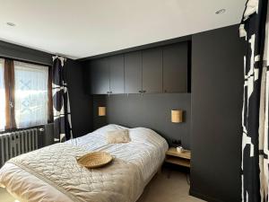Appartements Appartement F2 Bis centre de Megeve : photos des chambres