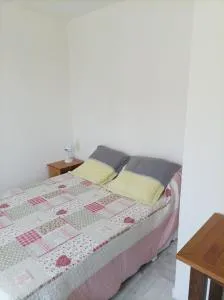 Chambre chez Corinne - Chaspuzac