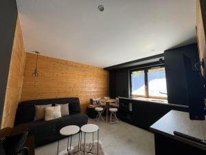 Appartement F2 Bis centre de Megève