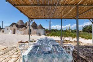 Brunaldi Trulli by Perle di Puglia