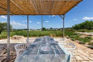 Brunaldi Trulli by Perle di Puglia