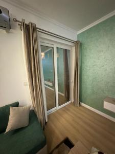 Luxurious heart flat