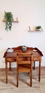 B&B / Chambres d'hotes A l'ombre du clocher : photos des chambres