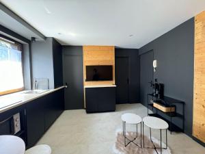 Appartement F2 Bis centre de Megève