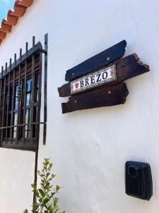 The Little Brezo Stone Home Tenerife