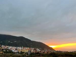 The Little Brezo Stone Home Tenerife