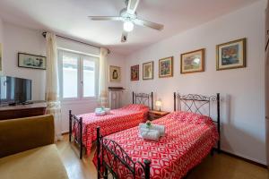 Casa De Nardis Sunny House - Happy Rentals