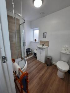 Chic Studio Near Cardiff Hub