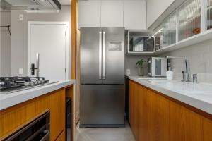 La Isla: Requinte no point do Novo Campeche CN0652