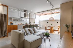 La Isla: Requinte no point do Novo Campeche CN0652