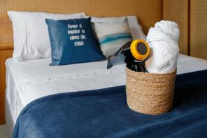 La Isla: Requinte no point do Novo Campeche CN0652