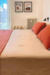 LAUS Via Niccolò Putignani Cozy Apartment