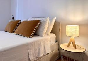 LAUS Via Niccolò Putignani Cozy Apartment