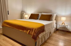 LAUS Via Niccolò Putignani Cozy Apartment