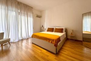 LAUS Via Niccolò Putignani Cozy Apartment