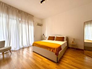 LAUS Via Niccolò Putignani Cozy Apartment