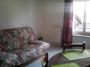 Appart Nord - Beaurepaire