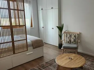 Cosy Apartment with a Magnificent View - Gartenstadt