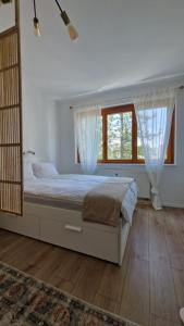 Cosy Apartment with a Magnificent View