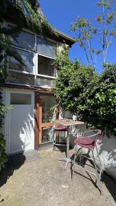 Appartements Suite romantique Spa Balneotherapie : photos des chambres