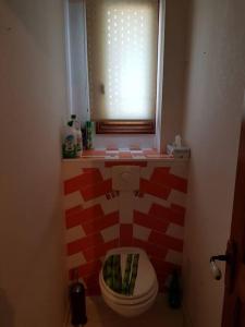 Appartements Grand Appart - avec terrasse : photos des chambres