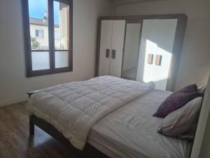 Appartements Grand Appart - avec terrasse : photos des chambres