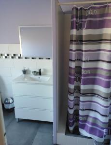 B&B / Chambres d'hotes Calme au Canal de Centre : photos des chambres