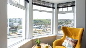 HipNautic, Mevagissey, Sleeps 6