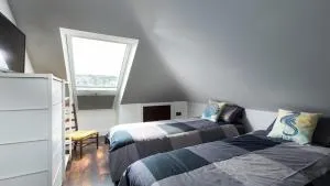 HipNautic, Mevagissey, Sleeps 6 - 梅瓦吉西