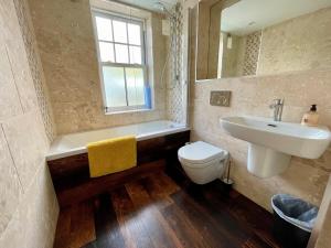 HipNautic, Mevagissey, Sleeps 6