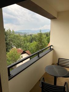 Prestige Forest Zlatibor