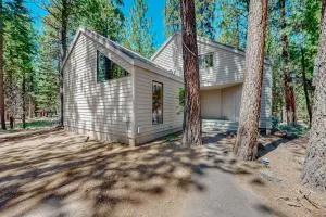 Avalon - McKenzie Bridge