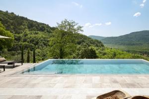 Villa Panorama del tartufo