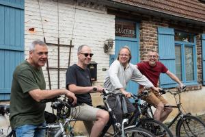 Vakantiewoning De Luysmolen