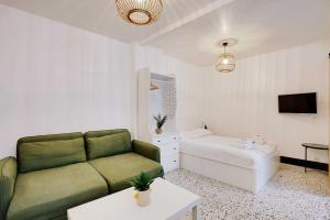 Cosy Studio - 3P - Place de la Bastille