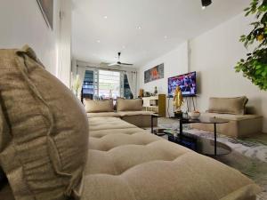 Beach Villa NA JOMBTIEN ROOF TOP