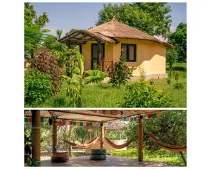 Sunsetview Bardia - Baijnathpurwa