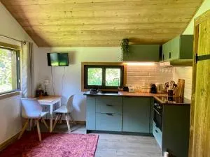 Les Chalets du Glacier - Mazot des Glaces - Chamonix - Chamonix-Mont-Blanc